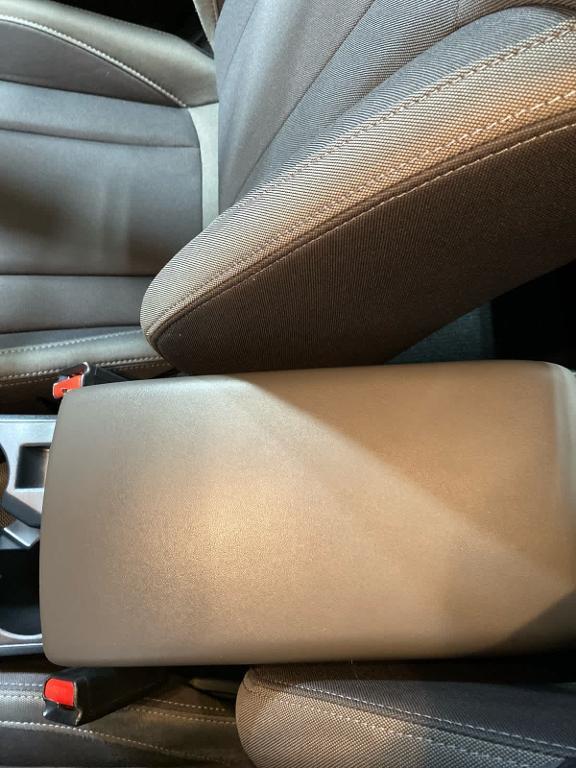 used 2024 Subaru Impreza car, priced at $24,295