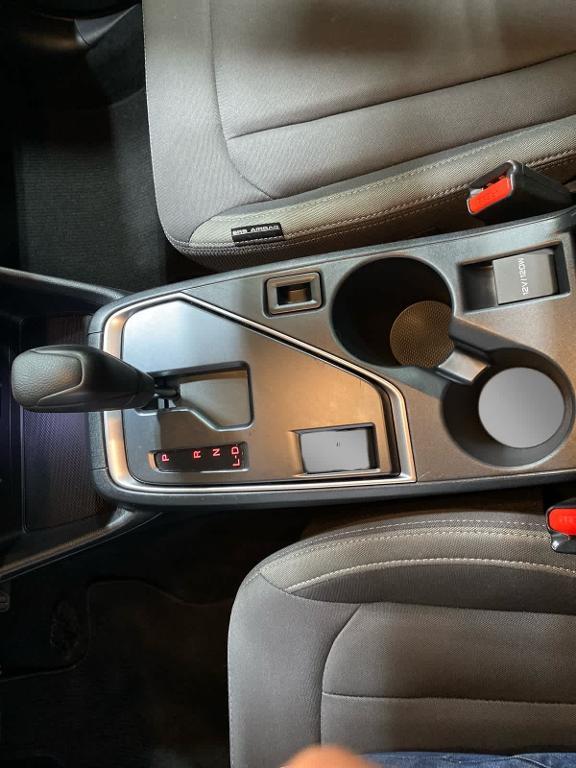 used 2024 Subaru Impreza car, priced at $24,295