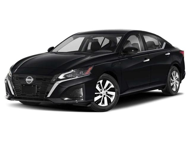 new 2025 Nissan Altima car, priced at $26,888