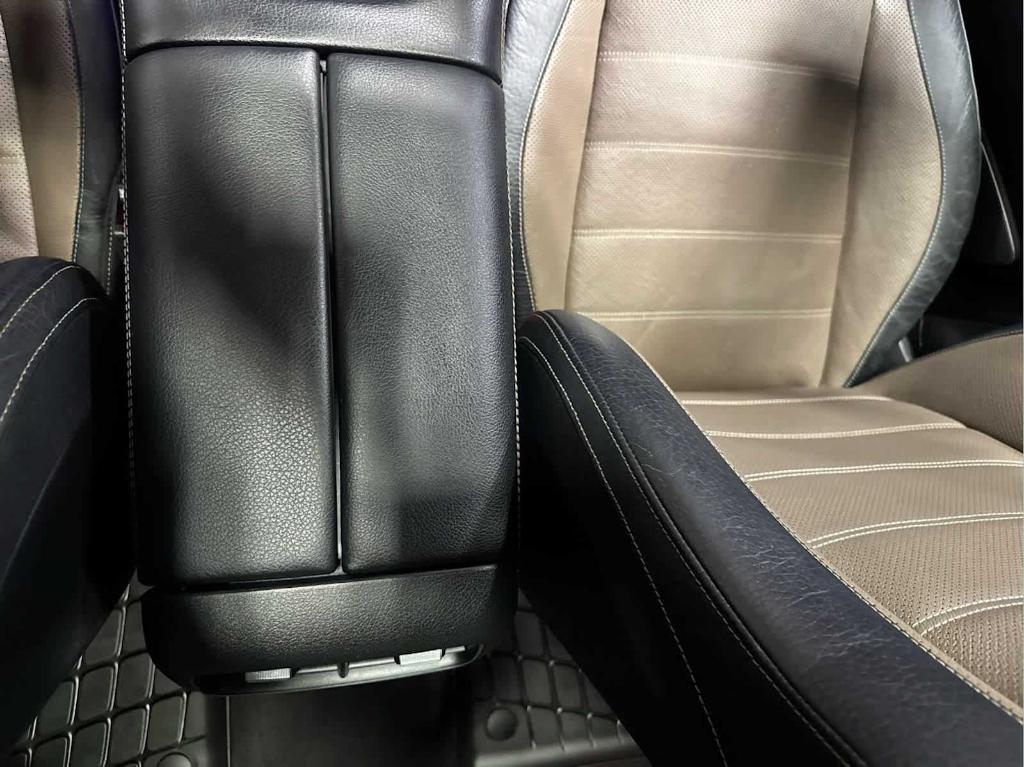 used 2020 Mercedes-Benz GLE 450 car, priced at $38,762