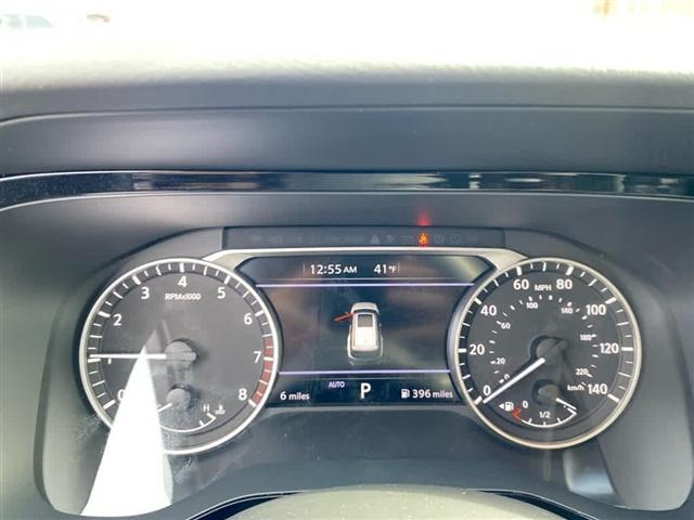 new 2025 Nissan Pathfinder car, priced at $35,818