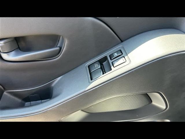 new 2025 Nissan Frontier car, priced at $36,484