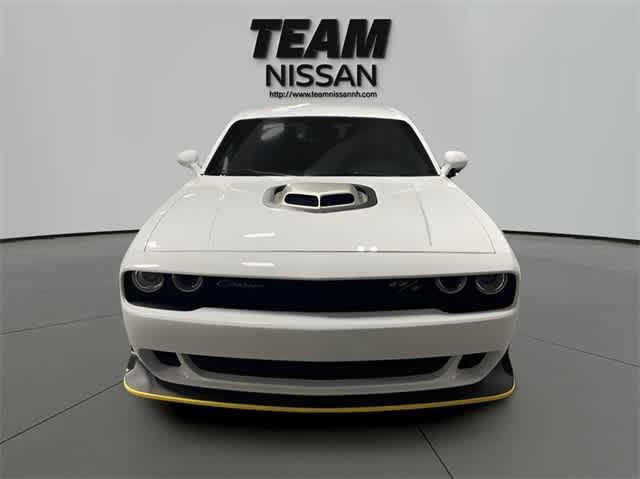 used 2023 Dodge Challenger car, priced at $63,500