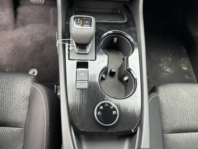 new 2026 Nissan Rogue car, priced at $29,460