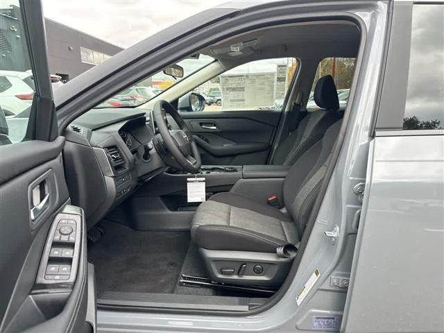 new 2026 Nissan Rogue car, priced at $29,460