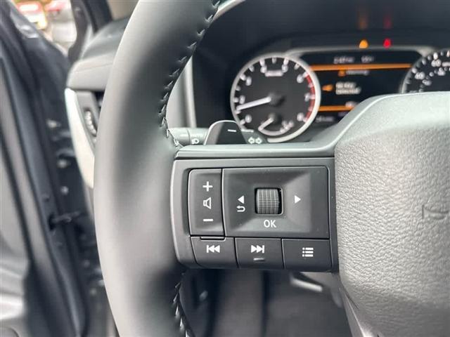 new 2026 Nissan Rogue car, priced at $29,460