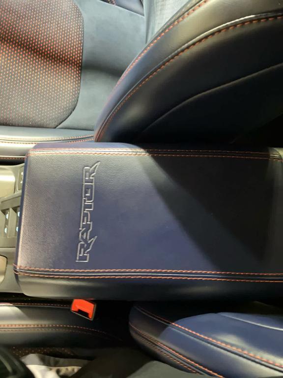 used 2023 Ford Bronco car, priced at $68,618