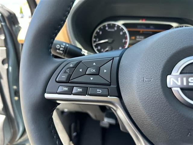 new 2025 Nissan Sentra car, priced at $26,724