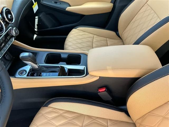 new 2025 Nissan Sentra car, priced at $26,724