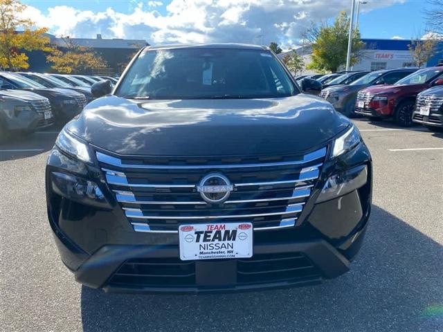 new 2026 Nissan Rogue car, priced at $33,600
