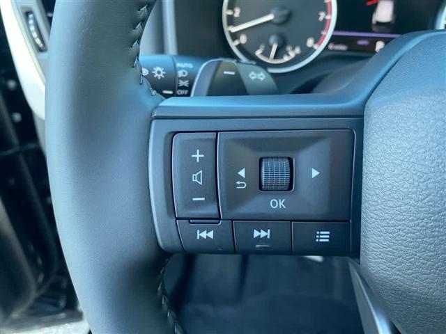 new 2026 Nissan Rogue car, priced at $33,600