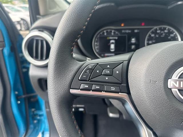 new 2025 Nissan Versa car, priced at $23,510