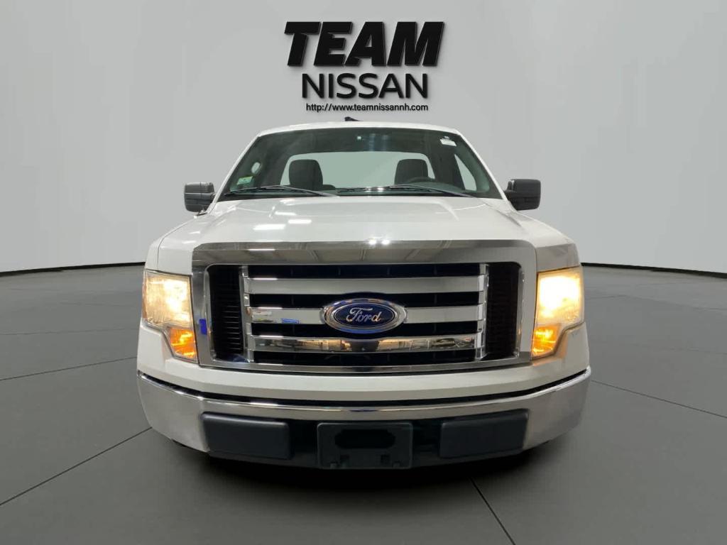 used 2009 Ford F-150 car