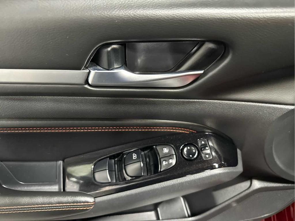 used 2023 Nissan Altima car, priced at $19,235
