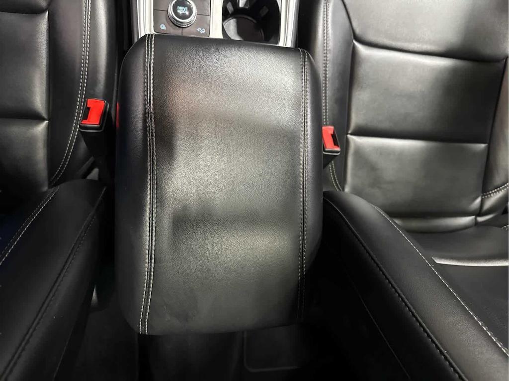 used 2022 Ford Explorer car, priced at $29,533