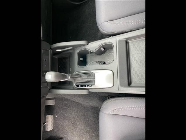 new 2025 Nissan Frontier car, priced at $36,001