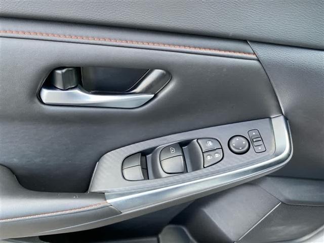 new 2025 Nissan Sentra car, priced at $26,291