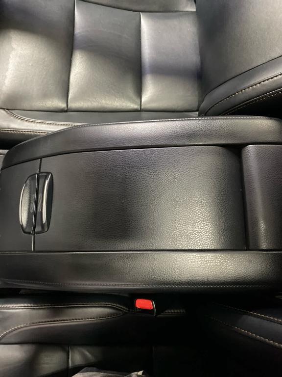 used 2017 Toyota Highlander car, priced at $21,452