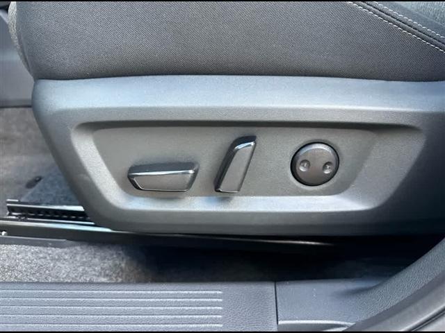 new 2026 Nissan Rogue car, priced at $29,742