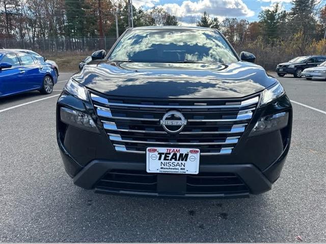 new 2026 Nissan Rogue car, priced at $29,742