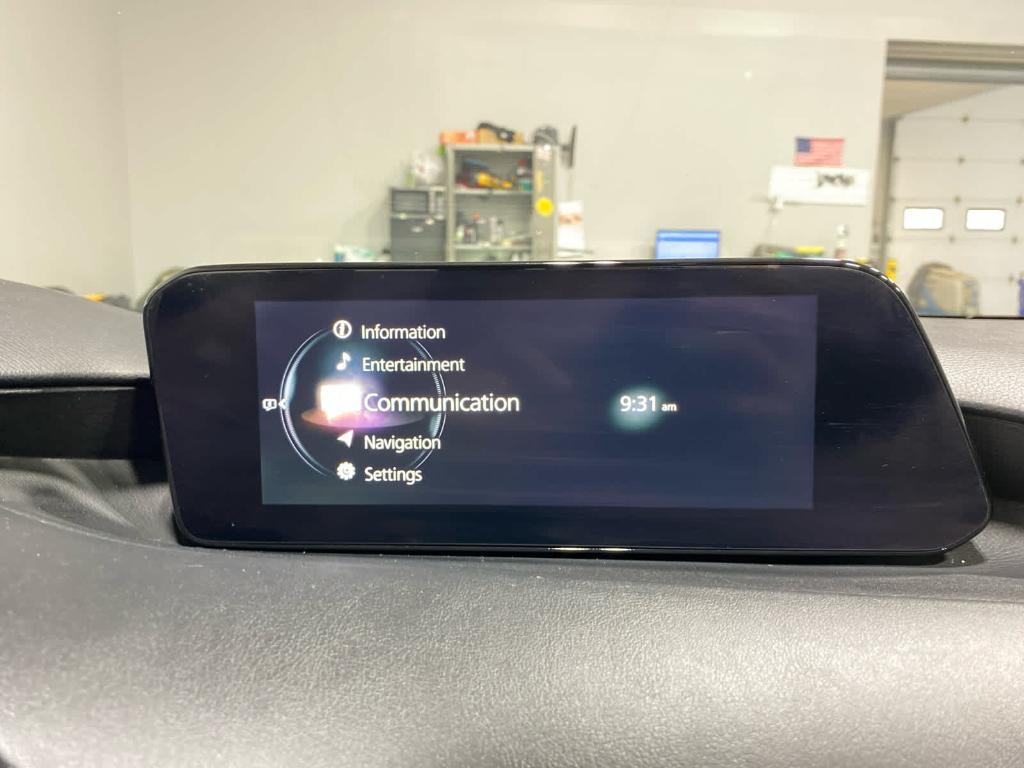 used 2019 Mazda Mazda3 car, priced at $14,595