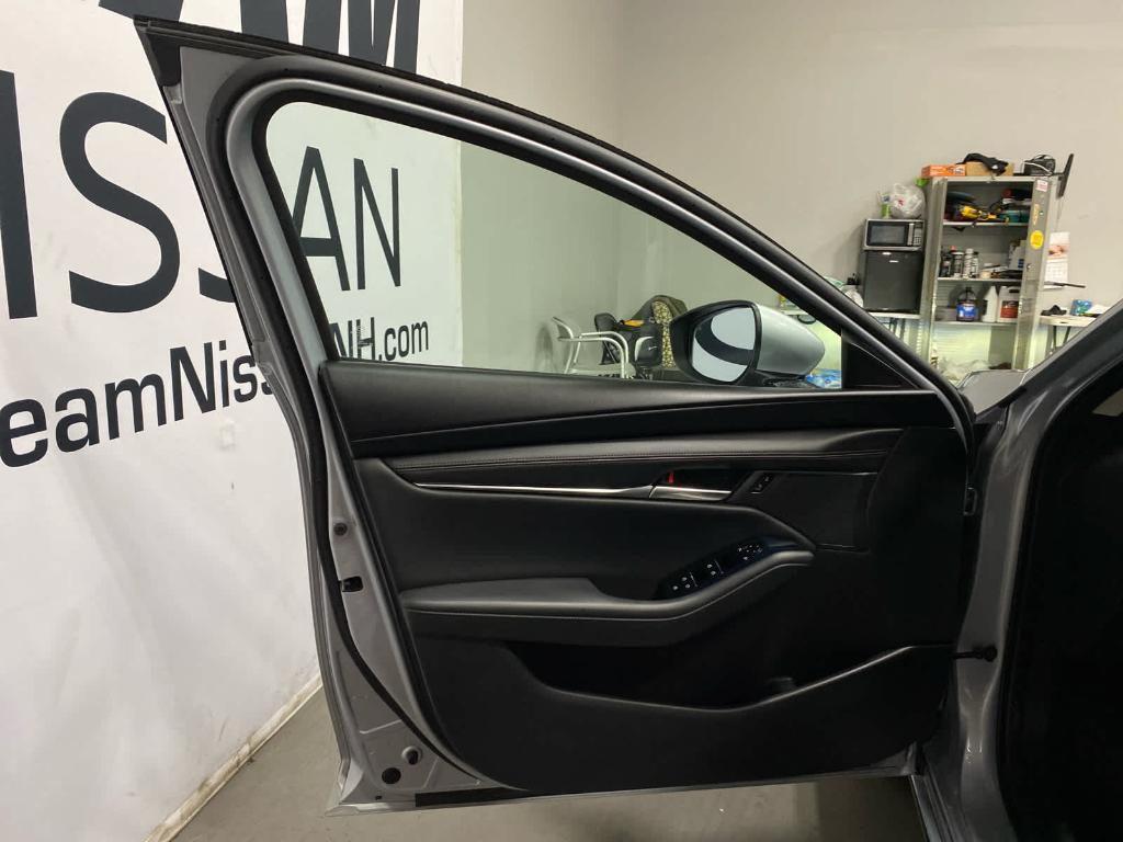 used 2019 Mazda Mazda3 car, priced at $14,595
