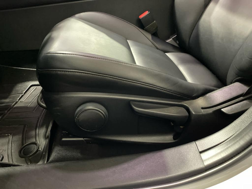 used 2019 Mazda Mazda3 car, priced at $14,595