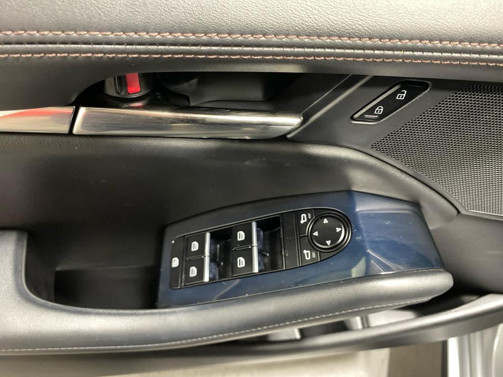 used 2019 Mazda Mazda3 car, priced at $14,595