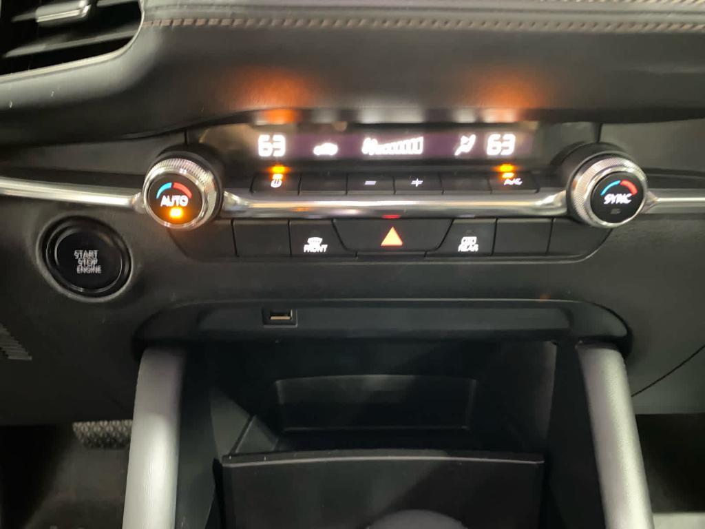 used 2019 Mazda Mazda3 car, priced at $14,595