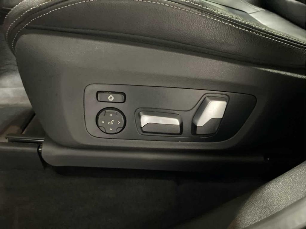 used 2022 BMW X3 car, priced at $28,557