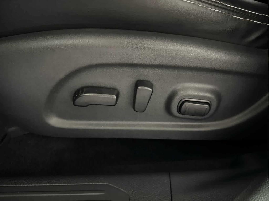 used 2024 Nissan Murano car, priced at $30,382