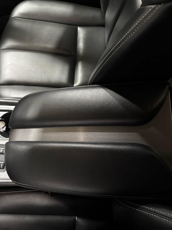 used 2024 Nissan Murano car, priced at $30,382