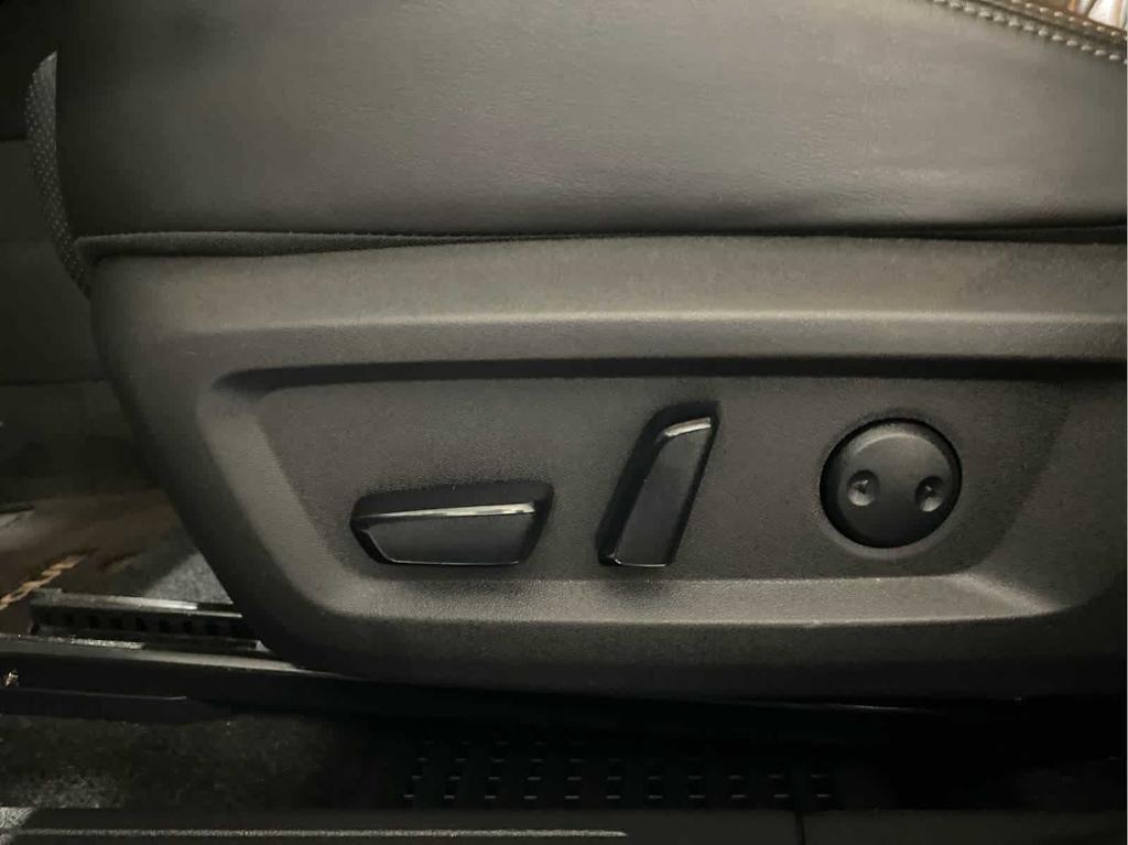 used 2022 Nissan Rogue car, priced at $31,431