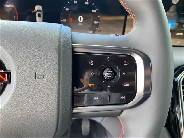 new 2025 Nissan Armada car, priced at $76,955