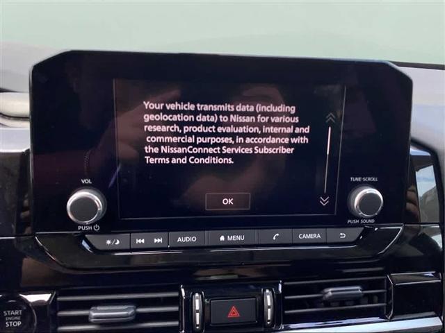 new 2025 Nissan Pathfinder car, priced at $42,099