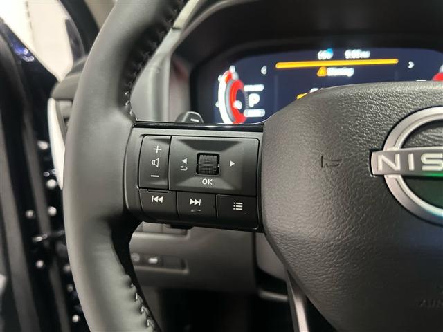 new 2025 Nissan Rogue car, priced at $38,190