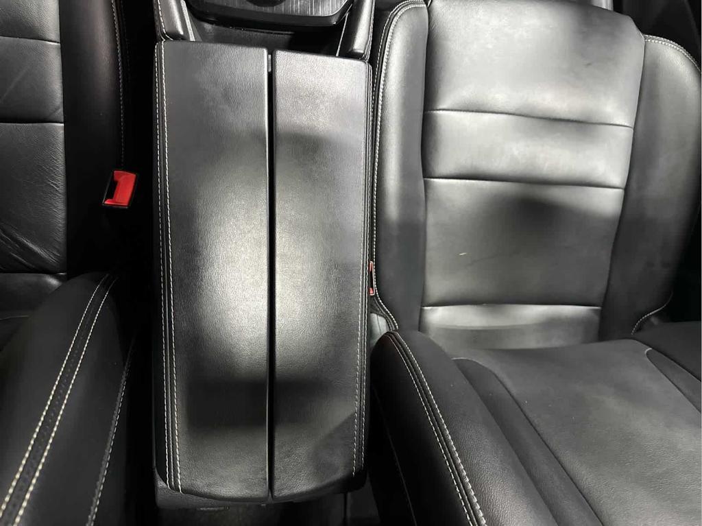 used 2023 Nissan Rogue car, priced at $27,899