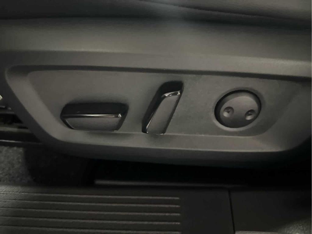 used 2023 Nissan Rogue car, priced at $27,899