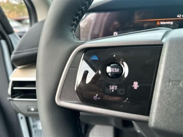 new 2025 Nissan Murano car, priced at $46,929