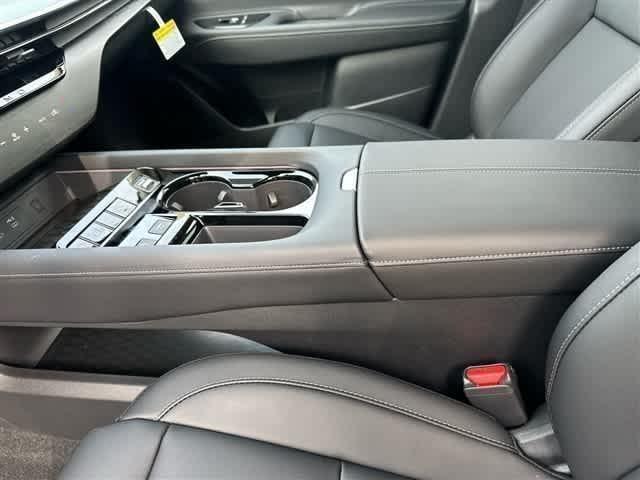 new 2025 Nissan Murano car, priced at $46,929