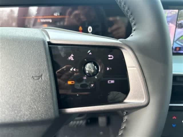 new 2025 Nissan Murano car, priced at $46,929
