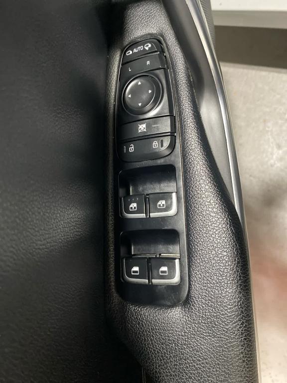 used 2021 Kia Stinger car, priced at $20,744