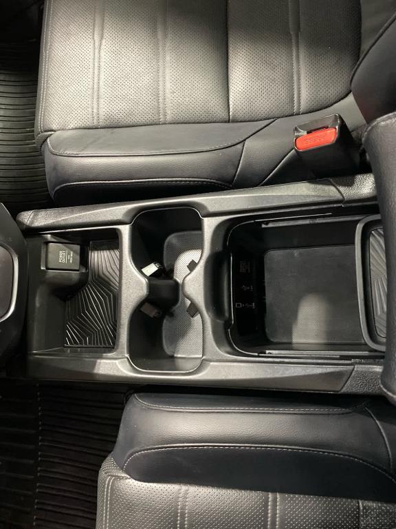 used 2017 Honda CR-V car, priced at $19,877