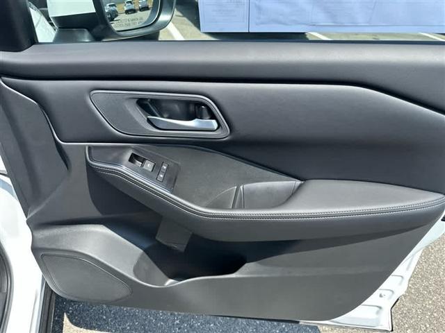 new 2025 Nissan Rogue car, priced at $32,143