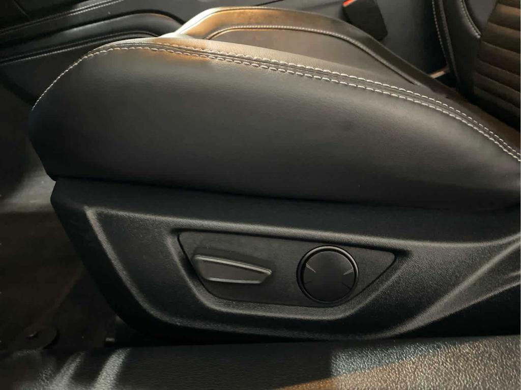 used 2022 Ford Mustang car, priced at $57,978