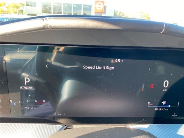 new 2026 Nissan Murano car, priced at $49,638