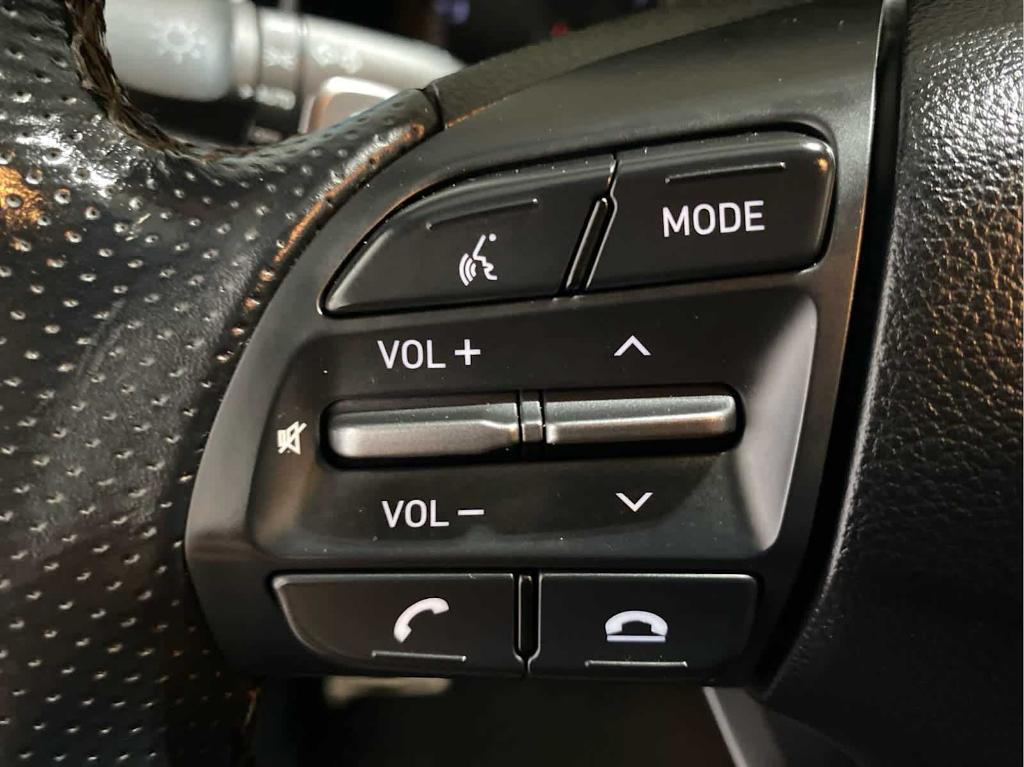 used 2020 Hyundai Veloster car, priced at $18,378