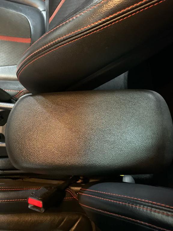 used 2020 Hyundai Veloster car, priced at $18,378