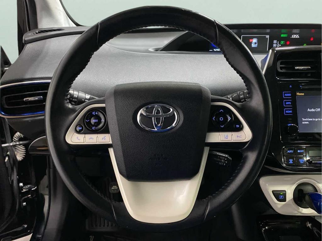 used 2018 Toyota Prius car, priced at $20,748