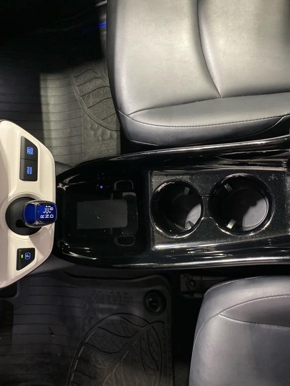 used 2018 Toyota Prius car, priced at $20,748